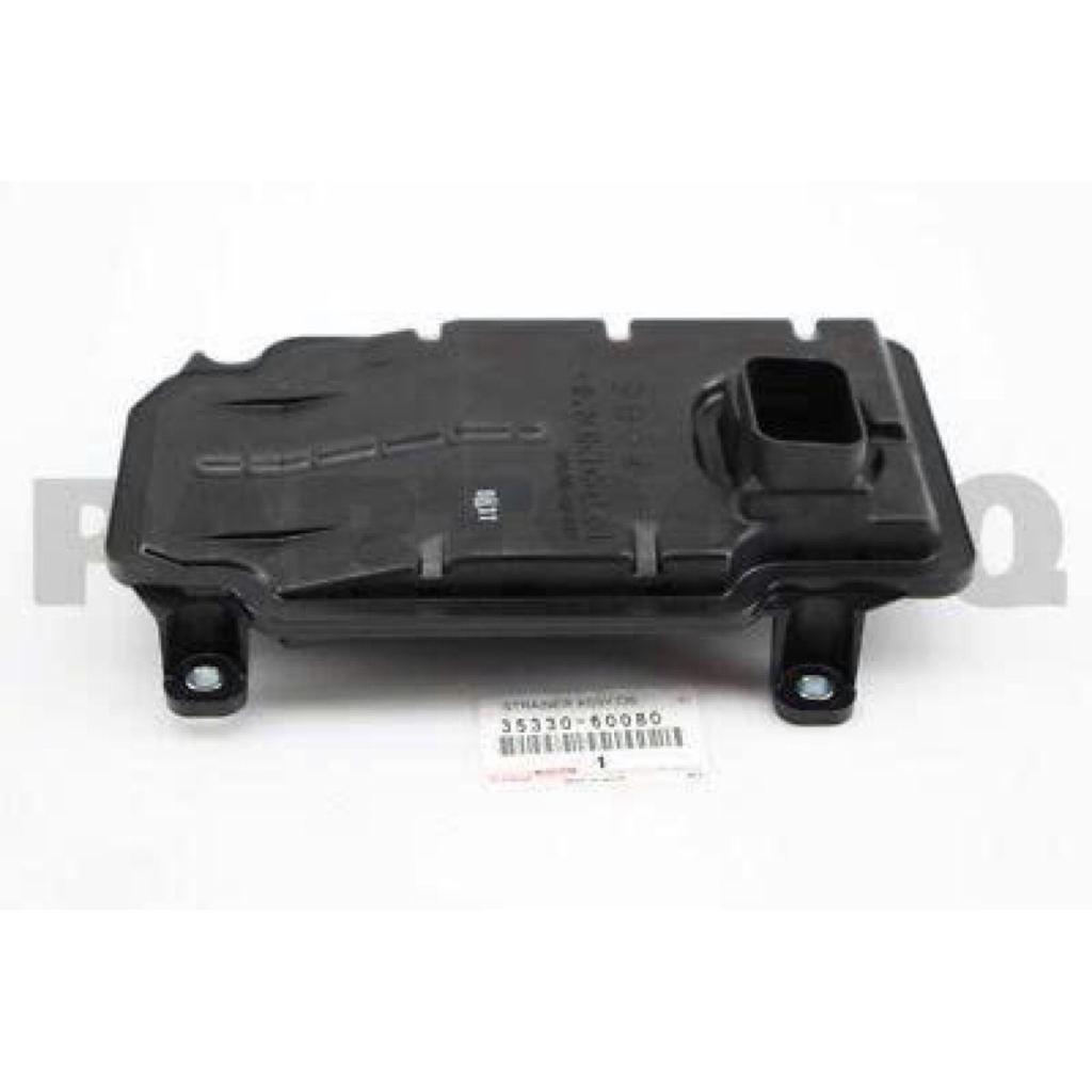Lọc dầu số tự động Land Cruiser, LX460, LX570 động cơ 3UR