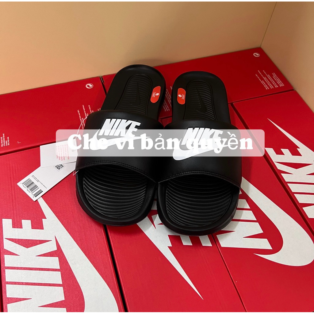 [Chính hãng] Dép quai ngang V.I.C - CN9675 002