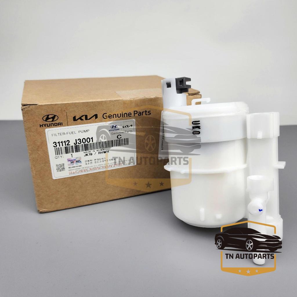 [Sỉ-Lẻ] Lọc xăng, lọc nhiên liệu xe Kia Cerato (2019-2021) Mã: 31112J3001