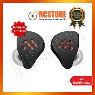 [NC] Tai Nghe FOSI IM4 | NGHE TẠP | In Ear | Không Mic