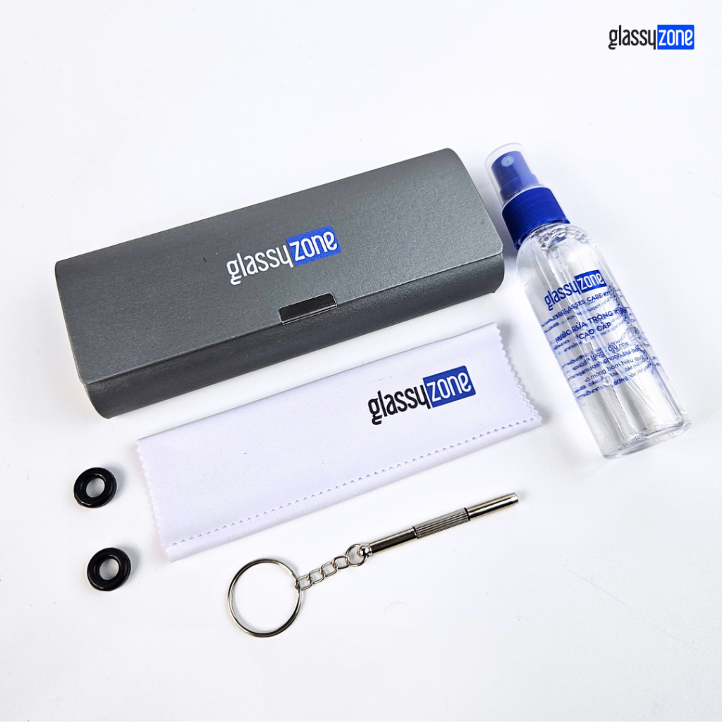 Phụ Kiện Mắt Kính Glassyzone