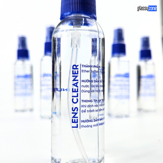 Phụ Kiện Mắt Kính Glassyzone