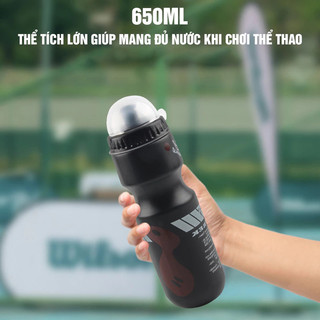 BÌNH NƯỚC XE ĐẠP THỂ THAO 750ML