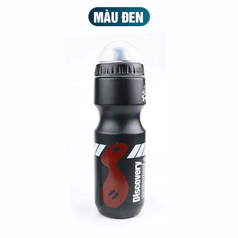 BÌNH NƯỚC XE ĐẠP THỂ THAO 750ML