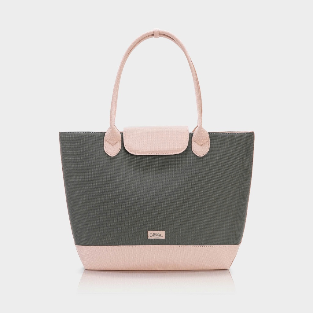 Túi CAMELIA BRAND® Liora Tote | BigBuy360 - bigbuy360.vn