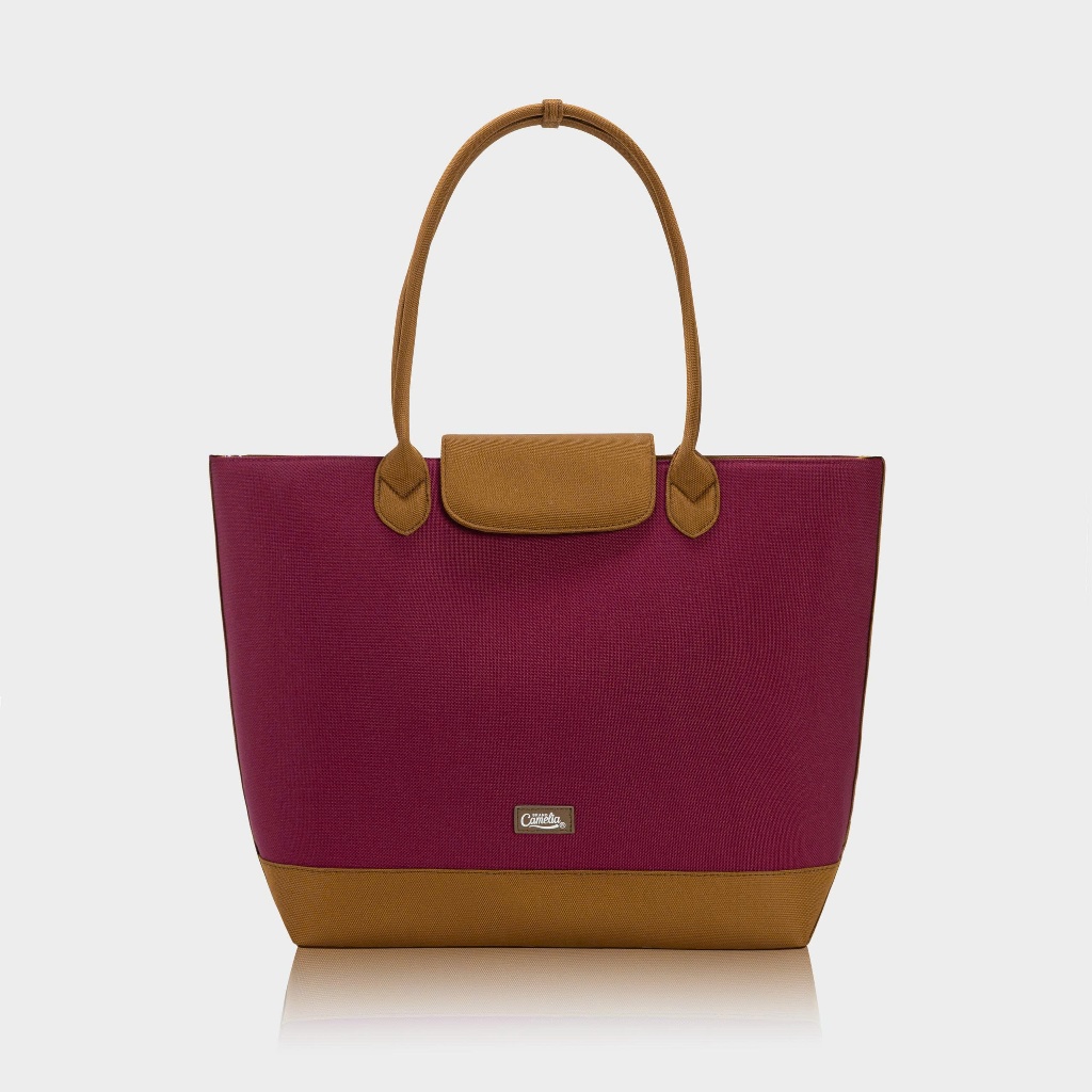 Túi CAMELIA BRAND® Liora Tote | BigBuy360 - bigbuy360.vn