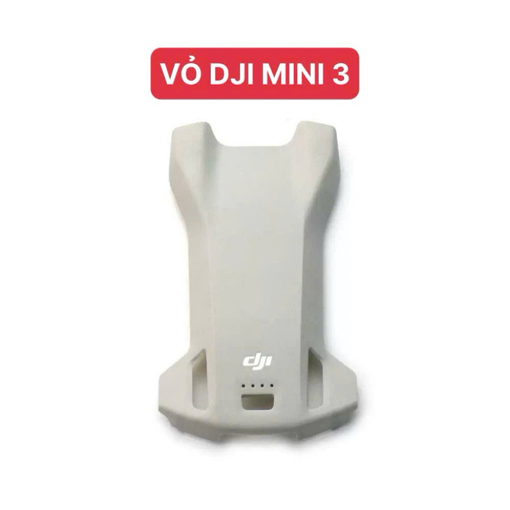 Vỏ DJI Mini 3 | Nắp Trên DJI Mini 3