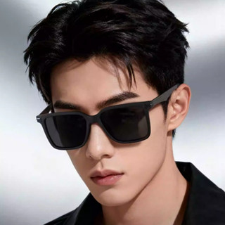 Kính Râm Thời Trang Nam INNI Form Vuông Lịch Lãm, Kính Chống Chói, Chống Tia UV Cao Cấp 901