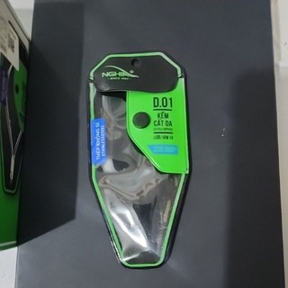 combo 5 bao bì, túi đựng kềm