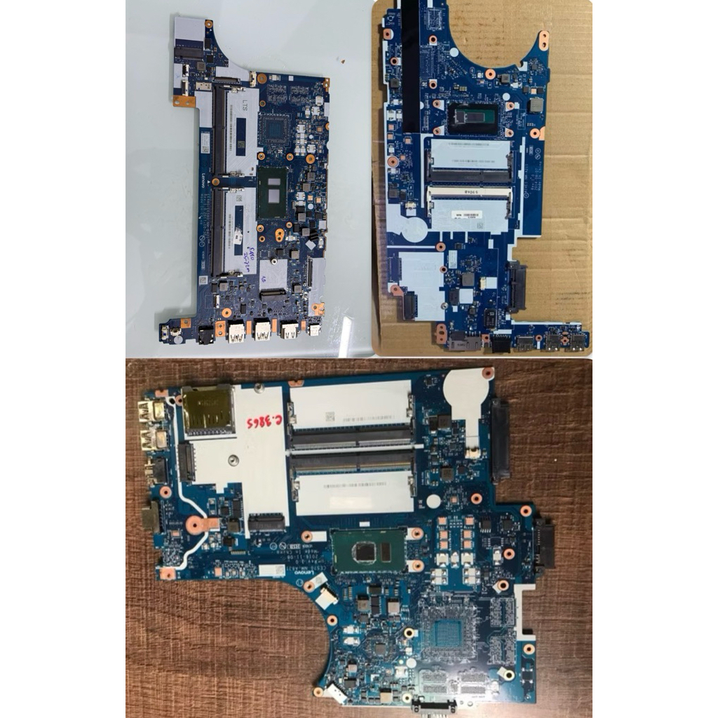 Main laptop Thinkpad E450 E480 E580 E570