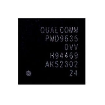 PMD9635 - IC nguồn sóng zin bóc máy