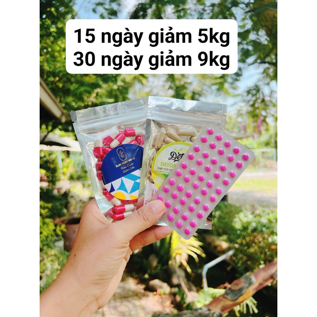 [RẺ VÔ ĐỊCH ] BODY VIP X3 -COMBO 3 MÓN