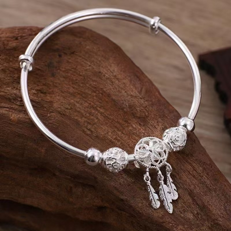📛 RẺ VÔ ĐỊCH 📛 Vòng lắc tay giấc mơ hot trend tiểu thư phong cách hàn quốc | BigBuy360 - bigbuy360.vn