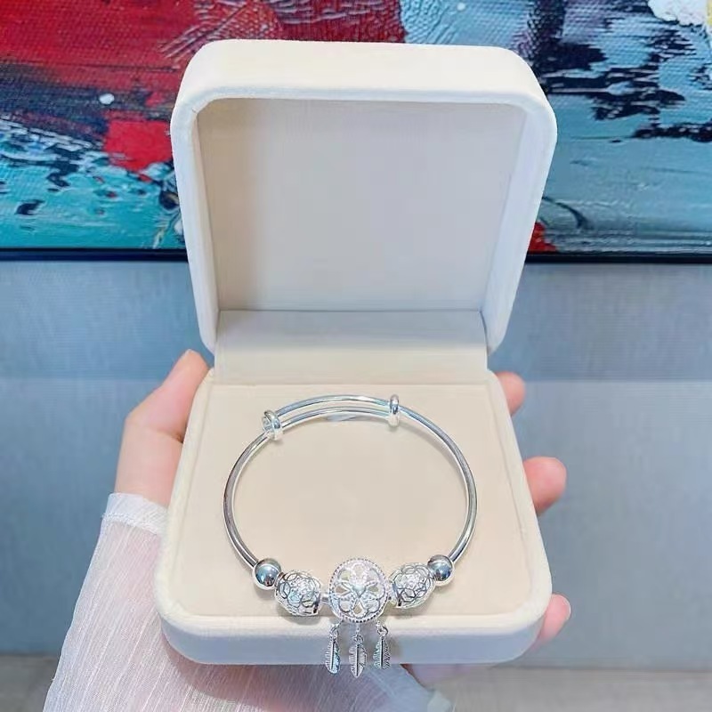 📛 RẺ VÔ ĐỊCH 📛 Vòng lắc tay giấc mơ hot trend tiểu thư phong cách hàn quốc | BigBuy360 - bigbuy360.vn