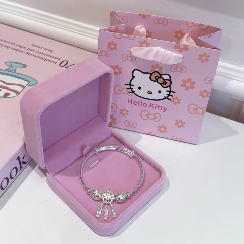 📛 RẺ VÔ ĐỊCH 📛 Vòng lắc tay giấc mơ hot trend tiểu thư phong cách hàn quốc | BigBuy360 - bigbuy360.vn