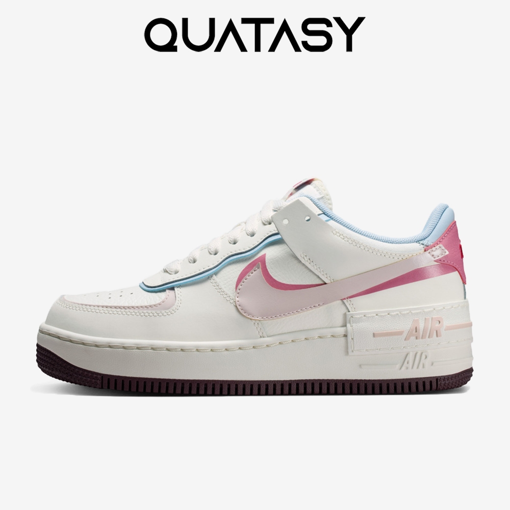 Giày sneaker AF1 Shadow Sail White chính hãng