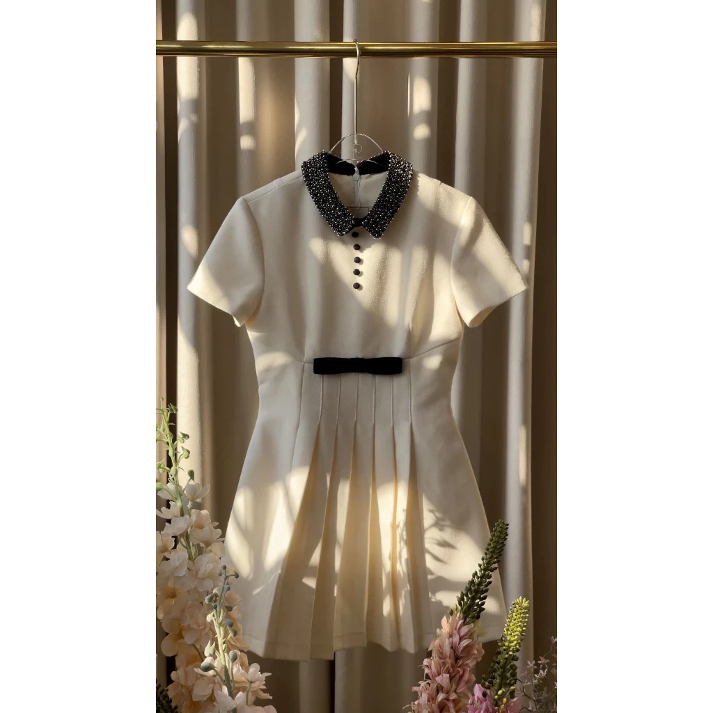 Đầm Joie Des Roses (size M)