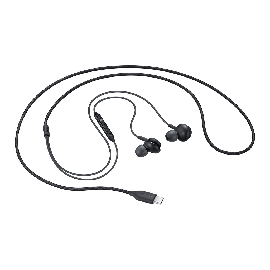 Tai Nghe Có Dây Type-C AKG Samsung EO-IC100 Hàng Chính Hãng Nguyên Seal | BigBuy360 - bigbuy360.vn