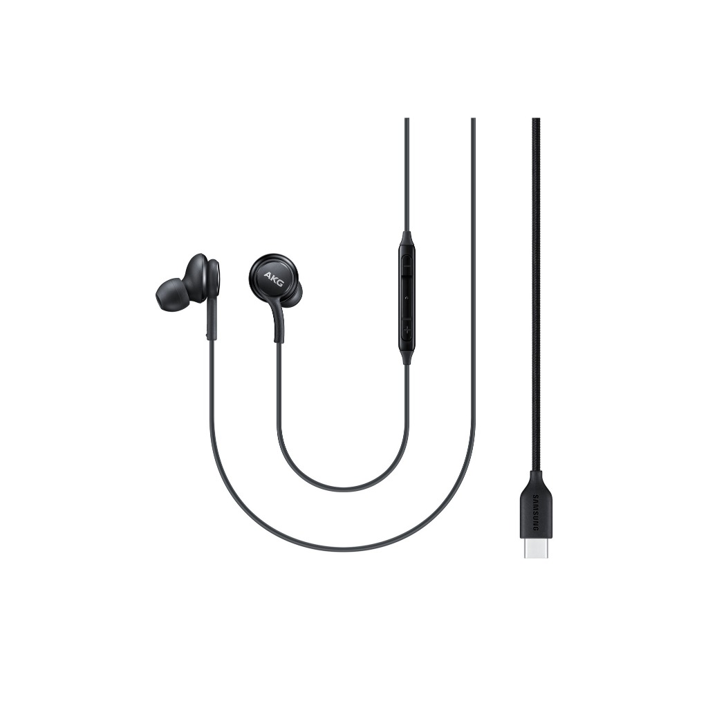 Tai Nghe Có Dây Type-C AKG Samsung EO-IC100 Hàng Chính Hãng Nguyên Seal | BigBuy360 - bigbuy360.vn
