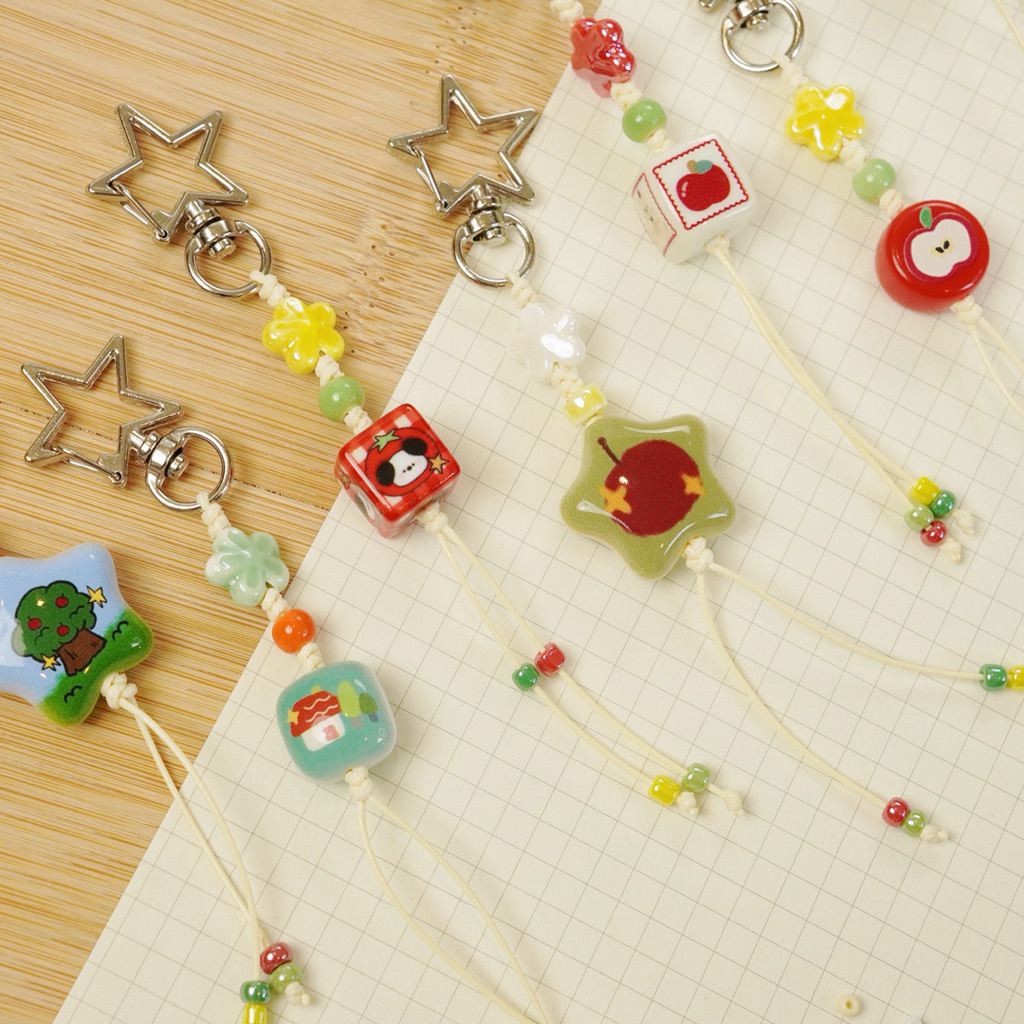 De.evecee_Bestie Bloom