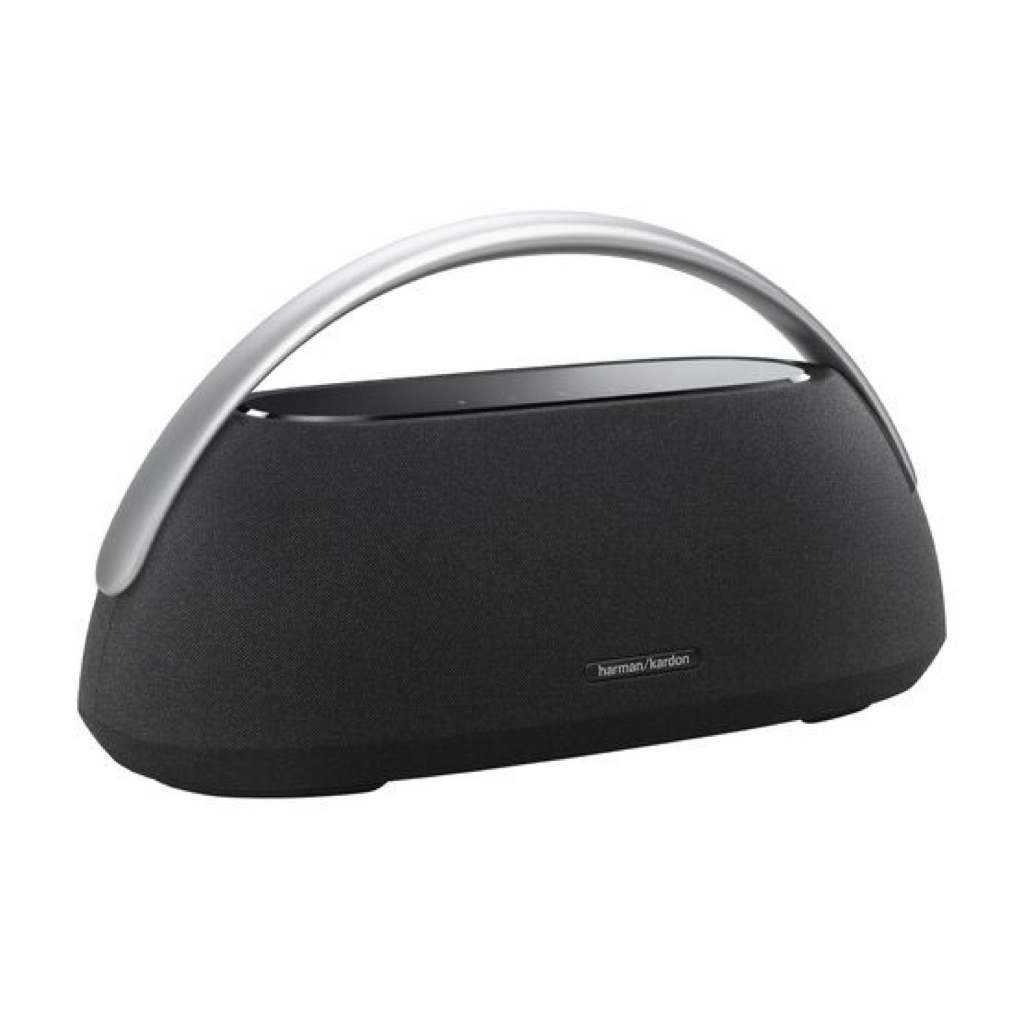 Loa bluetooth Harman/kardon Goplay 3 chính hãng bảo hành 12 tháng