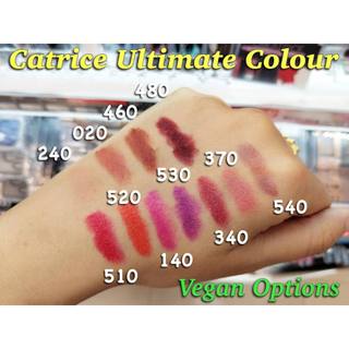 Son thỏi Catrice Ultimate Colour Lipstick 3.8g