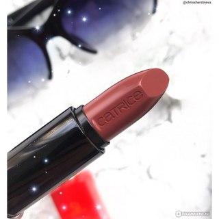 Son thỏi Catrice Ultimate Colour Lipstick 3.8g