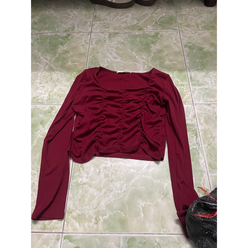 Áo nữ size s D70