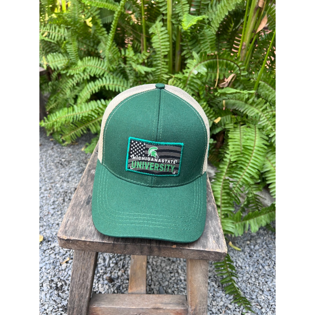 Nón kết nam, mũ lưỡi trai lưới mát NK6