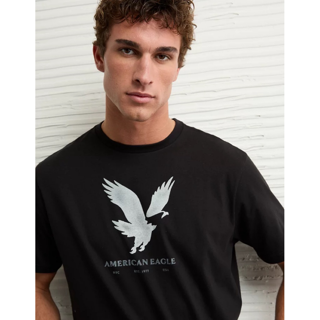 Áo thun Nam AMERICAN EAGLE