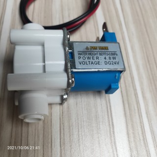 Van điện từ máy lọc nước 24v