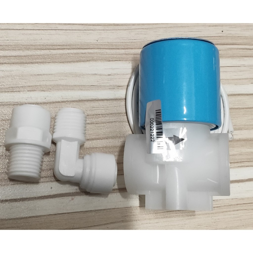 Van điện từ máy lọc nước 24v