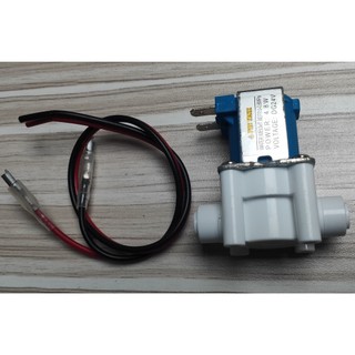 Van điện từ máy lọc nước 24v