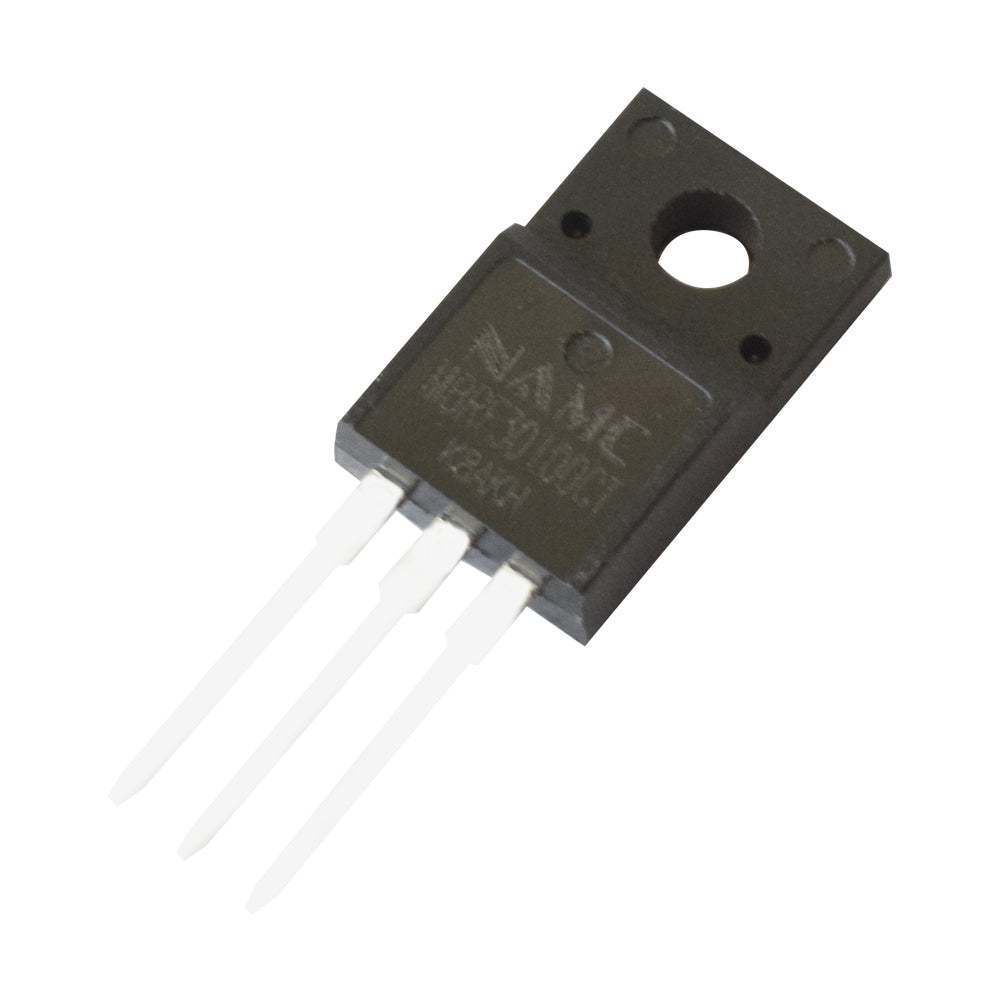 Diode MBRF30100CT TO-220F Hàng Tốt NAMC 30A 100V (30100) [Diode Schottky]