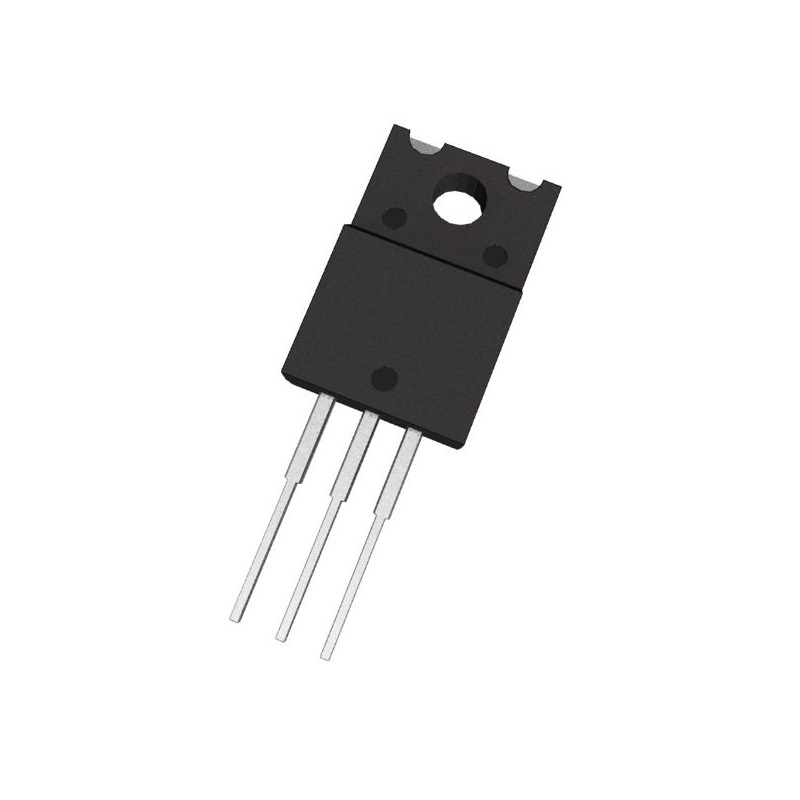 Diode MBRF30200CT TO-220F Hàng Tốt NAMC 30A 200V (30200) [Diode Schottky]