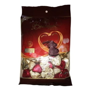 (Bao Bì Mới) Túi Tim Socola 500g (khoảng 70 -71 viên)