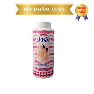 Phấn rôm Em bé Narak - Thái Lan