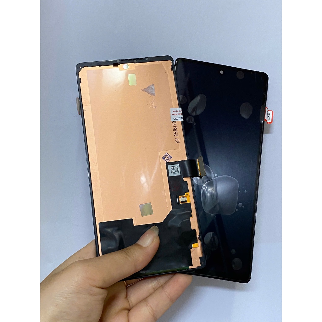 Màn hình Oled Pixel 10,Pixel 9,Pixel 3,Pixel 3A XL, Pixel 6, Pixel 5, Pixel 8 Pro, Pixel 8, Pixel 6 