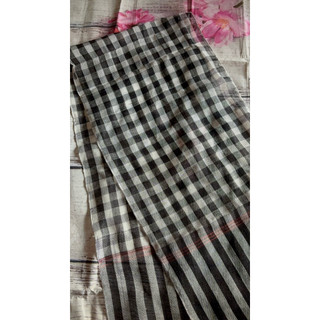 Khăn rằn phối đồ bà ba cho bé 120cm*30cm