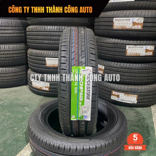 Lốp 175/65R14 BRIDGESTONE - Lốp Vios - Lốp theo xe Toyota Vios 175 65 R14 chính hãng bền bỉ