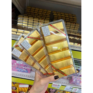 Socola Thỏi vàng thái lan(Sẵn)