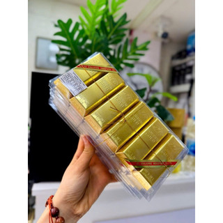 Socola Thỏi vàng thái lan(Sẵn)