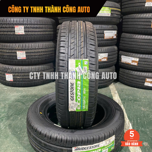 Lốp 185/65R14 BRIDGESTONE - Lốp Kia Spectra 1.6 - Ford Laser 185 65 R14 dùng cho Lacetti, Lancer