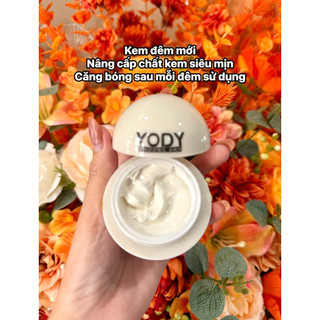 (Mẫu Mới)𝐊𝐞𝐦 Đ𝐞̂𝐦 WHITENING REPAIR CREAM 𝐃𝐮̛𝐨̛̃𝐧𝐠 𝐓𝐫𝐚̆́𝐧𝐠 𝐃𝐚 𝐌𝐨̛̀ 𝐓𝐡𝐚̂𝐦 𝐍𝐚́𝐦 -15g  𝐘𝐨𝐝𝐲 𝐏𝐡𝐮̛𝐨̛𝐧𝐠 𝐀𝐧𝐡 [𝐂𝐡𝐢́𝐧𝐡 𝐇𝐚̃𝐧𝐠]