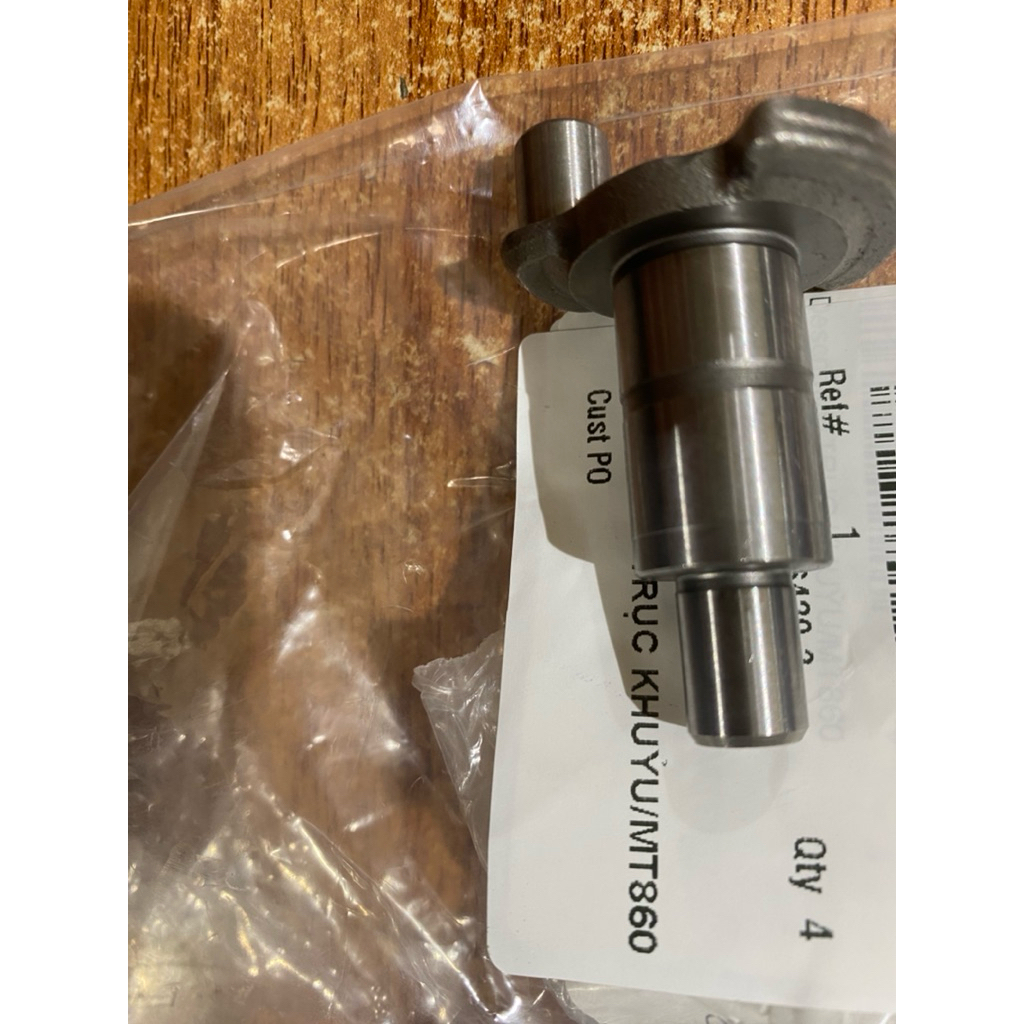 Trục khuỷu máy đục bê tông MT860 M8600 Makita