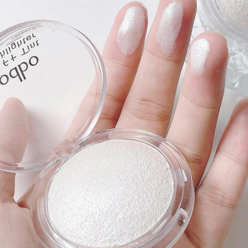 Phấn Bắt Sáng Odbo Soft Tint Highlighter OD173 4g