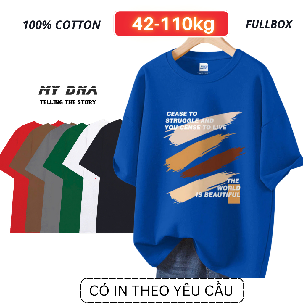 Áo phông thun local brand có bigsize 100kg cặp đôi nam nữ tay lỡ form rộng unisex cotton basic tee f