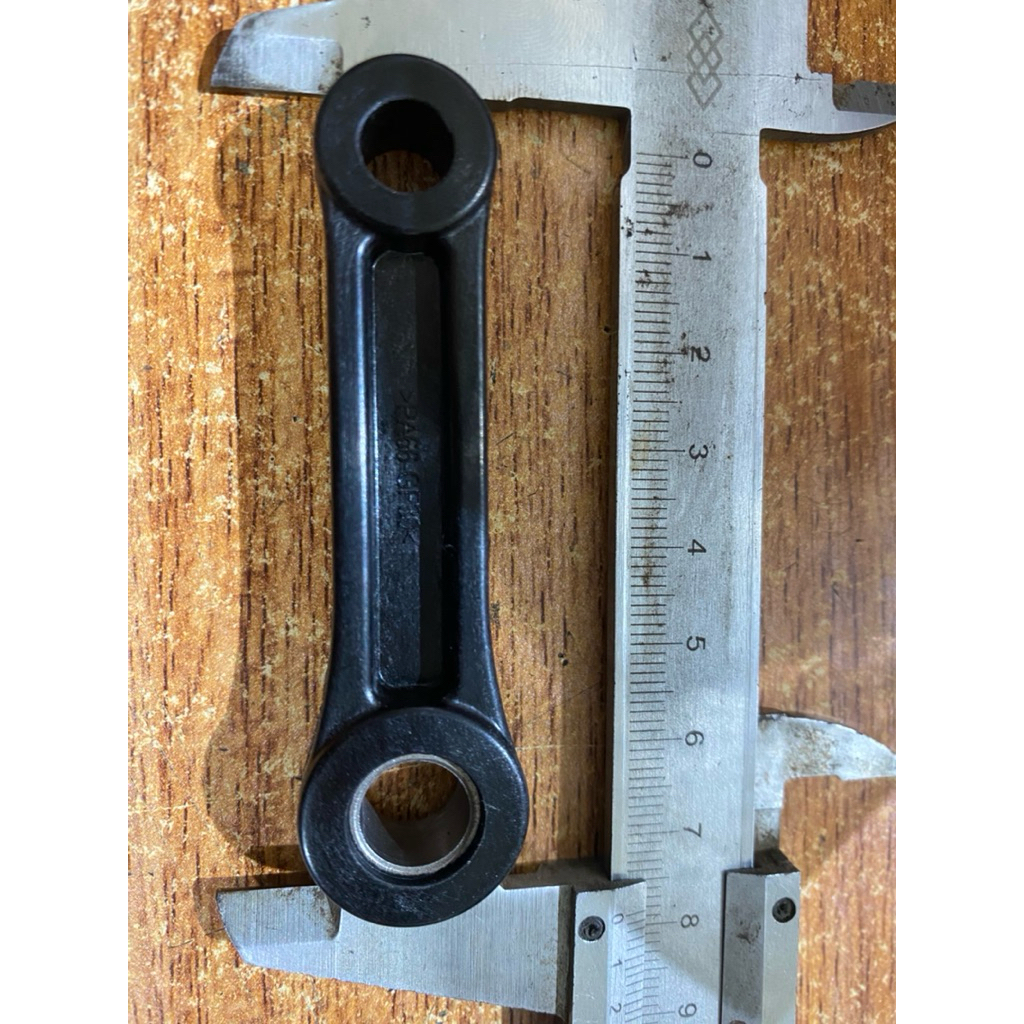 Tay biên máy đục bê tông MT860 M8600 Makita