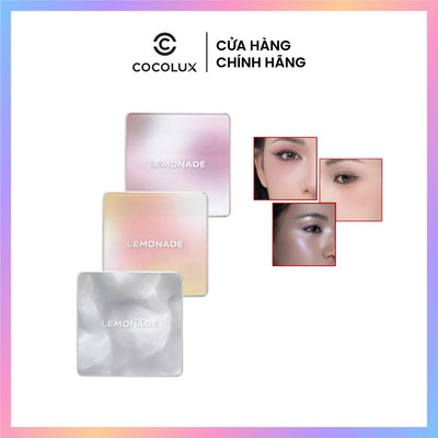 Phấn Mắt Lemonade Aesthetic Multi-Task Palette 10.8g - phiên bản mới nhất