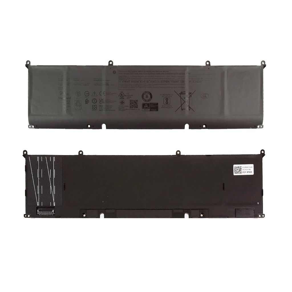 ⚡Pin Dell Alienware M16 R2 Inspiron 16 Plus 7640 Inspiron 16 7640 2-in-1 Series, P0FWH Zin